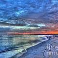 Virginia Beach Sunrise HDR